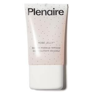 NIB Plenaire Rose Jelly Gentle Make-Up Remover